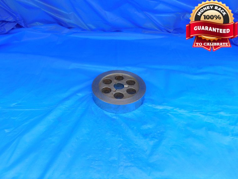 4.6240 CLASS XX PIN PLUG GAGE 4.6250 -.0010 UNDERSIZE 4 5/8 117.450 mm 4.624 - CE0234AW2