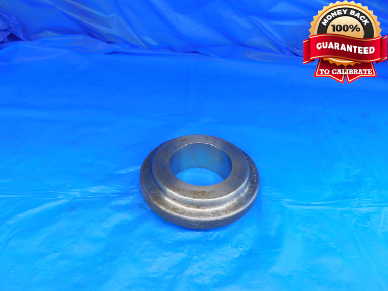 2.5600 CL X MASTER PLAIN BORE RING GAGE 2.5625 -.0025 2 9/16 65 mm 2.560 - CE0226CD2