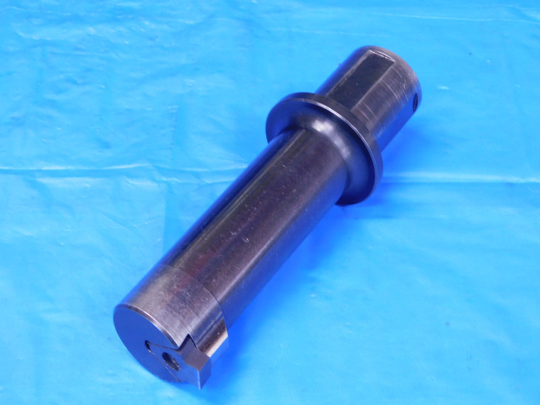 P.H. HORN 1 1/4 SHANK DIA H117.0125.2079 STEEL INDEXABLE BORING BAR 1.25 - MB11684CG2