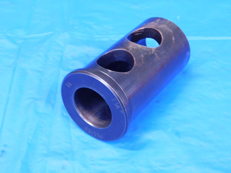 EA 1 1/4 I.D. X 2" O.D. LATHE BUSHING REDUCER SLEEVE 68-05J 1.25 2.0 - MB11793CD2