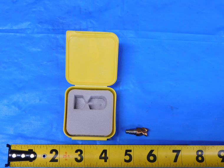 1PC NEW SANDVIK A316-10SM360-03704P 1030 PVD TiAlN CARBIDE END MILL HEAD - MB11815CG2