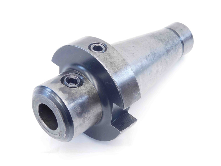 NMTB50 1" I.D. SOLID END MILL TOOL HOLDER 1.0 2 3/4 PROJECTION 1.0000 - AS2566BT2