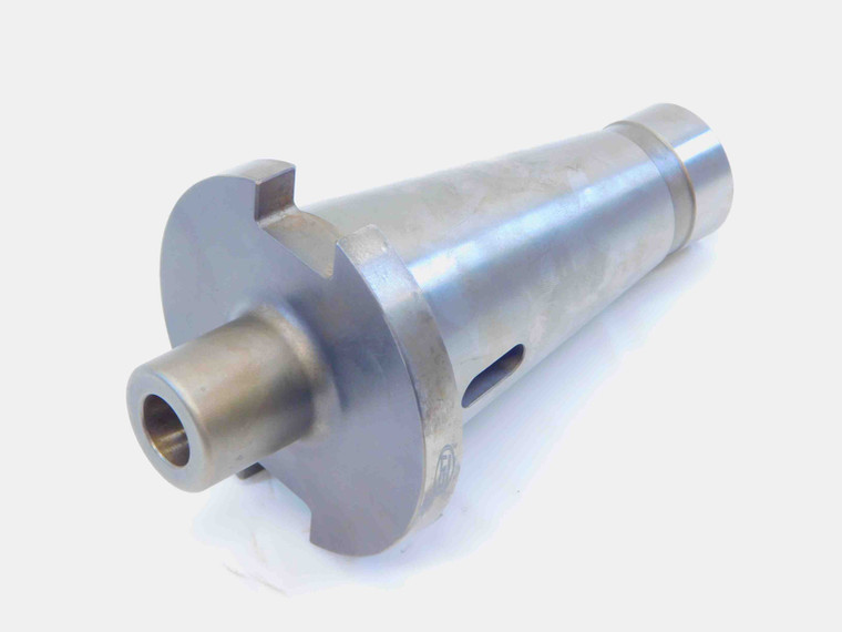 NMTB50 GS MORSE TAPER #2 TOOL HOLDER STUB LENGTH 2" PROJECTION NMTB50 MT2 MT2 - AS2556BT2
