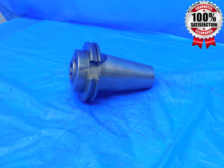 CAT50 SANDVIK CAPTO C4 MODULAR TOOL HOLDER STUB LENGTH C4-A390.45-50 404 - AS2592CD2