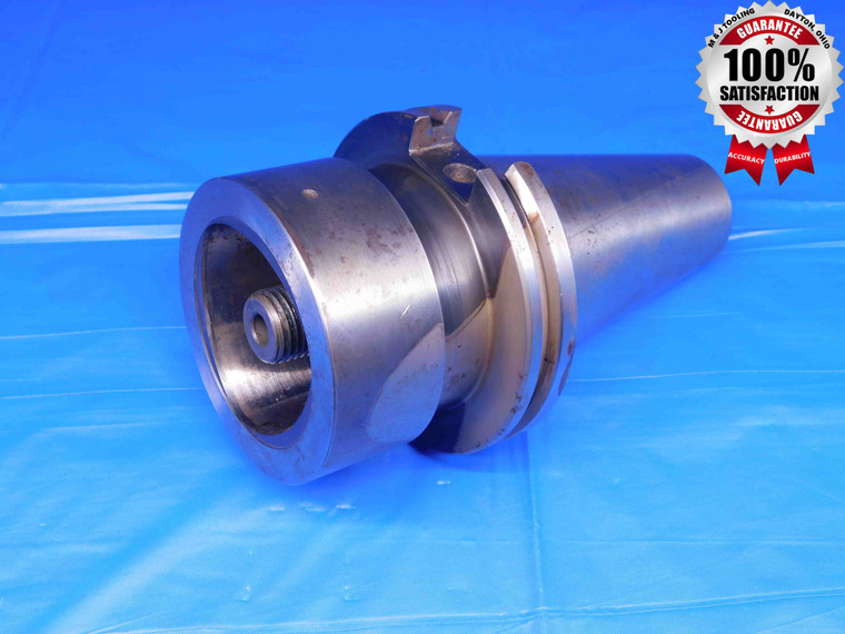 CAT50 SANDVIK CAPTO C8 MODULAR TOOL HOLDER 70mm PROJECTION C8-A390.546-50 070 - AS2586CD2