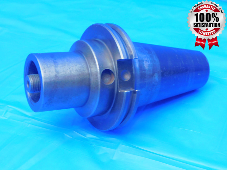 CAT50 SANDVIK CAPTO C5 MODULAR TOOL HOLDER C5-A390.45-50 080 CNC C 5 - AS2596CD2