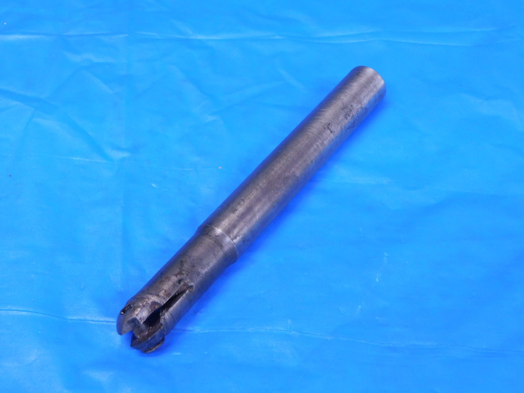 HARROUN 5/8 DIA. BALL NOSE INDEXABLE END MILL H625550625 5/8 SHANK 2 FLUTE .625 - MB12003BW2