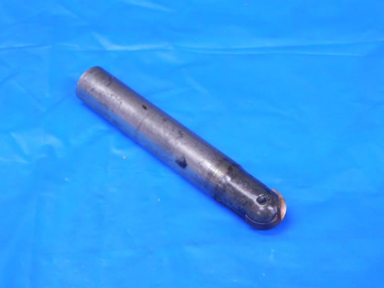 HARROUN 5/8 DIA. BALL NOSE INDEXABLE END MILL H625400625 5/8 SHANK 2 FLUTE .625 - MB11996BW2