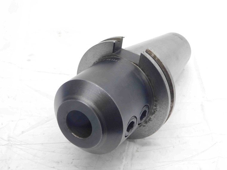 CAT50 UNIVERSAL 1" I.D. SOLID END MILL TOOL HOLDER 1.0 3 1/4 PROJECTION 4613480 - AS2612BT2