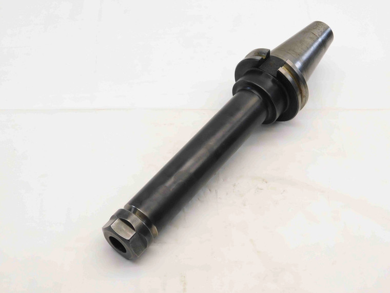 CAT40 PARLEC ER20 COLLET CHUCK TOOL HOLDER EXTENDED 8" PROJ. C40-20ER8BAL ER 20 - CE0292BS2