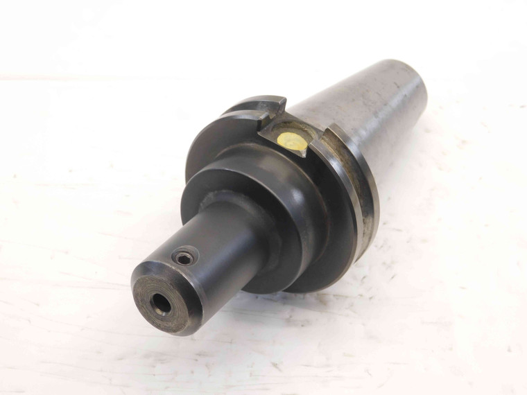 CAT40 PARLEC 1/4 I.D. SOLID END MILL TOOL HOLDER .25 3 1/4 PROJECTION C40-25EM3 - CE0322CL2