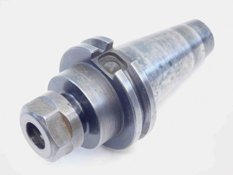 CAT40 COMMAND ER20 COLLET CHUCK TOOL HOLDER 2 1/2 PROJECTION C4C3-0020 ER 20 - CE0302CL2