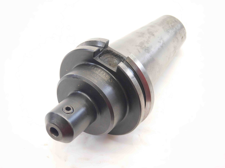 CAT40 BRINEY 1/4 ID SOLID END MILL TOOL HOLDER .25 2 1/2 PROJECTION V40E-025-250 - CE0323CL2
