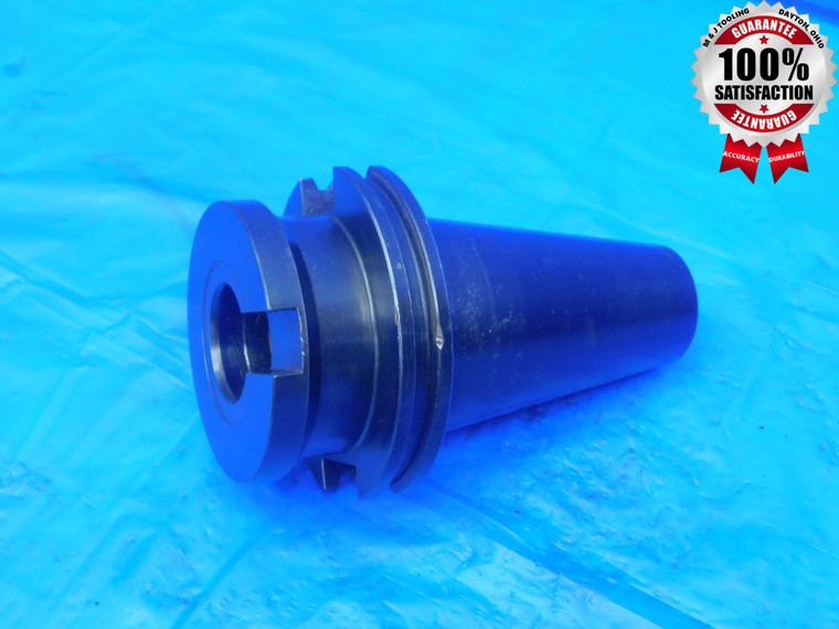 CAT50 SANDVIK VARILOCK 50 MODULAR TOOL HOLDER STUB 2" PROJ. A390.45-50 80 CNC - AS2660BBT