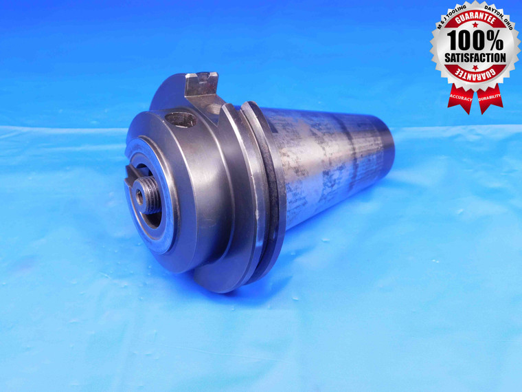 CAT50 SANDVIK VARILOCK 50 MODULAR TOOL HOLDER STUB A 390.45-50 50 040 M CNC - AS2765CG2