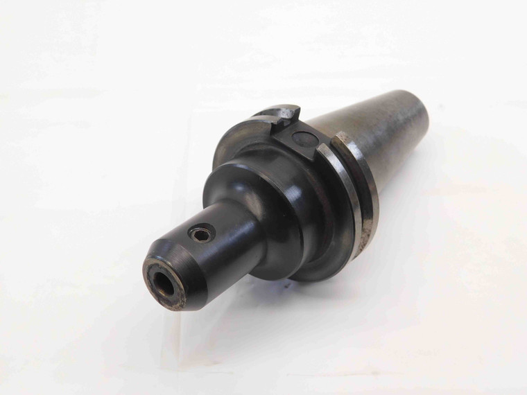 CAT40 VALENITE 5/16 ID SOLID END MILL TOOL HOLDER .3125 V40CT-E31-300 - PJ0093CP2