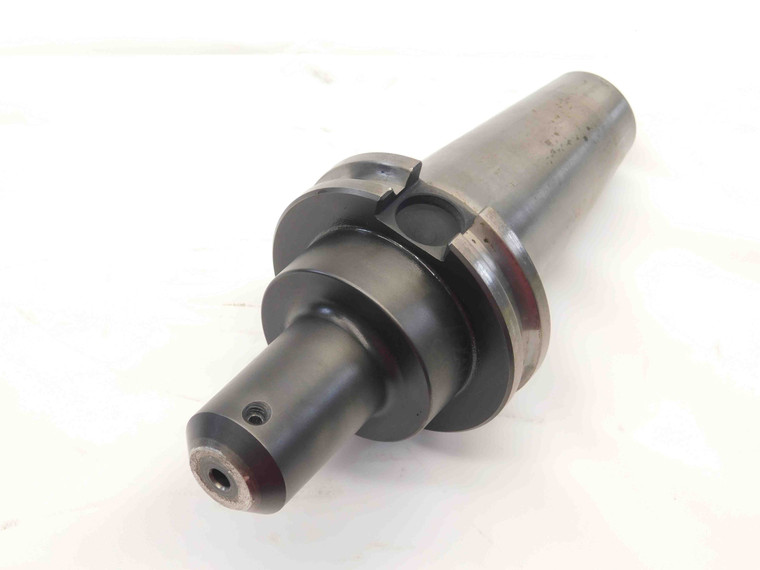 CAT40 PARLEC 3/16 I.D. SOLID END MILL TOOL HOLDER .1875 3" PROJECTION C40-18EM-3 - PJ0098CP2