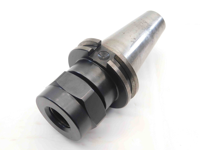 CAT40 KENNAMETAL TG75 COLLET CHUCK TOOL HOLDER 2 3/4 PROJ. CV40TG075275 TG 75 - ST0106CG2