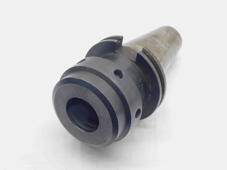 CAT50 LYNDEX TG150 COLLET CHUCK TOOL HOLDER 3 1/2 PROJ. TG 150 MADE IN JAPAN - ST0107CG2