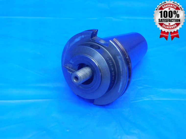 CAT50 SANDVIK VARILOCK 50 MODULAR TOOL HOLDER STUB A390.45-50 50 040M - ST0118CG2