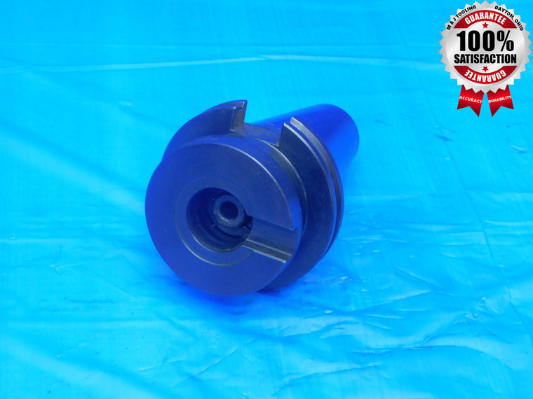 CAT50 SANDVIK VARILOCK 80 MODULAR TOOL HOLDER STUB A390.45-50 80 050M - ST0137BU2