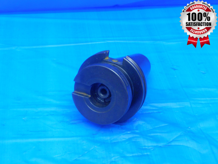 CAT50 SANDVIK VARILOCK 80 MODULAR TOOL HOLDER STUB A390.45-50 80 050M - ST0139BU2