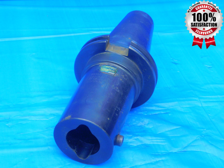 CAT50 PARLEC KA6 MODULAR TOOL HOLDER 5" PROJECTION C50-KA6-6 61 58-1662 - ST0143BU2