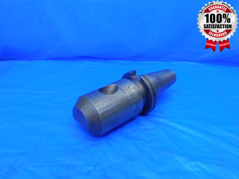 CAT50 DEVLIEG MICROBORE INTEGRAL BORING HEAD TOOL HOLDER 6" PROJECTION - ST0158BS2