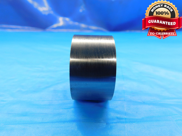 1.3150 CLASS Z PIN PLUG GAGE 1.3125 +.0025 OVERSIZE 1 5/16 33.401 mm 1.315 CHECK - DW21018LVR