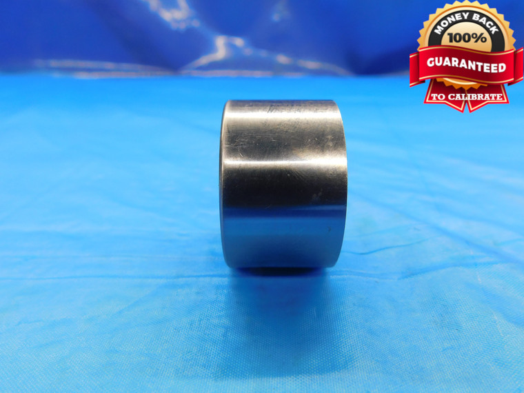 32.240 CLASS XX METRIC PIN PLUG GAGE 32.000 +.240 OVERSIZE 32 mm 1.2693 32.24 - DW21030LVR