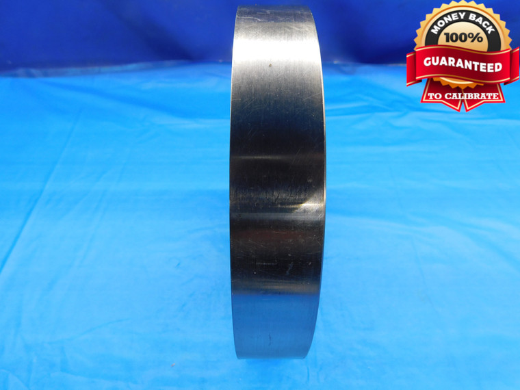 153.920 CL X METRIC PIN PLUG GAGE 154.000 -.080 154 mm 6.0598 153.92 CHROME - DW21108BB2