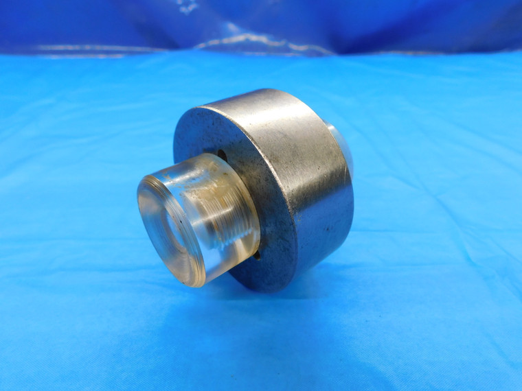 2.2150 MASTER SETTING DISC 2.2188 -.0038 UNDERSIZE 2 7/32 56.261 mm 2.215 TOOL - DW21216AW2