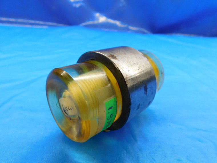 40.021 METRIC MASTER SETTING DISC 40.000 +.021 OVERSIZE 40 mm 1.5756 CALIBRATION - DW21228AW2