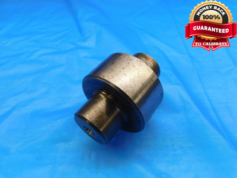 1.8930 MASTER SETTING DISC 1.8906 +.0024 UNDERSIZE 1 57/64 48 mm 1.893 SHOP MADE - DW21244AP1