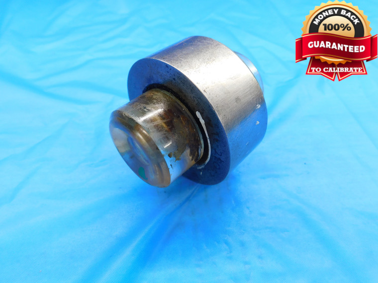 54.0195 CLASS XX METRIC MASTER SETTING DISC 54.000 +.020 OVERSIZE 54 mm 2.1268 - DW21251AP1