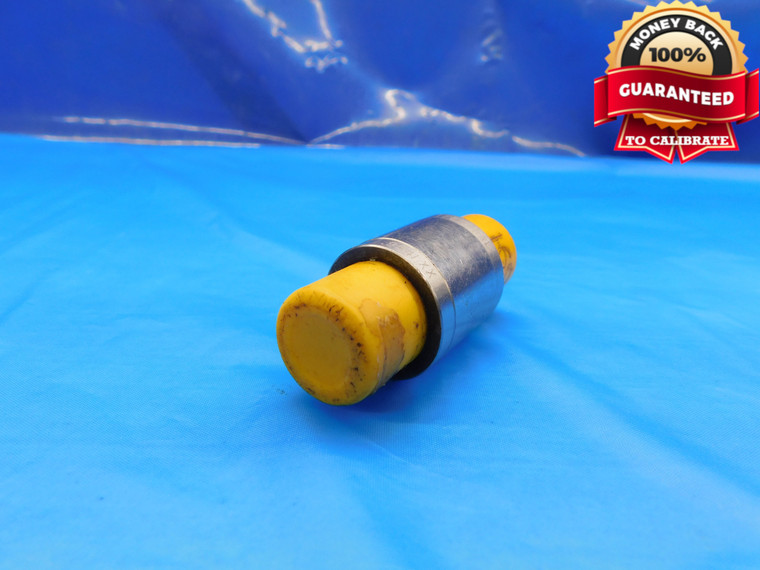 .9841 CLASS XX MASTER SETTING DISC .9844 -.0003 OVERSIZE 63/64 25 mm CALIBRATION - DW21274AP1