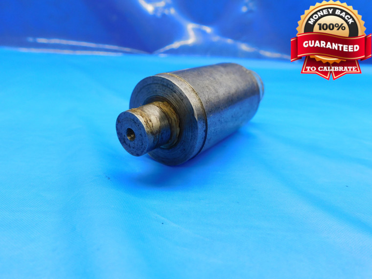 1.0936 MASTER SETTING DISC 1.0938 -.0002 UNDERSIZE 1 3/32 27.777 mm CALIBRATION - DW21276AP1