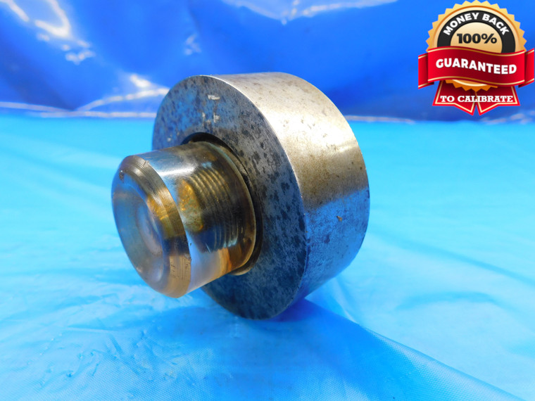 2.3538 CLASS XX MASTER SETTING DISC 2.3438 +.0100 OVERSIZE 2 11/32 59.787 mm - DW21307AZ1