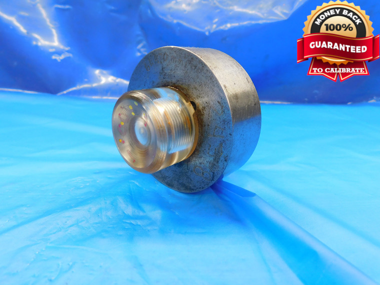 61.970 CL X METRIC MASTER SETTING DISC 62.000 -.030 UNDERSIZE 62 mm 2.4398 61.97 - DW21297AP1
