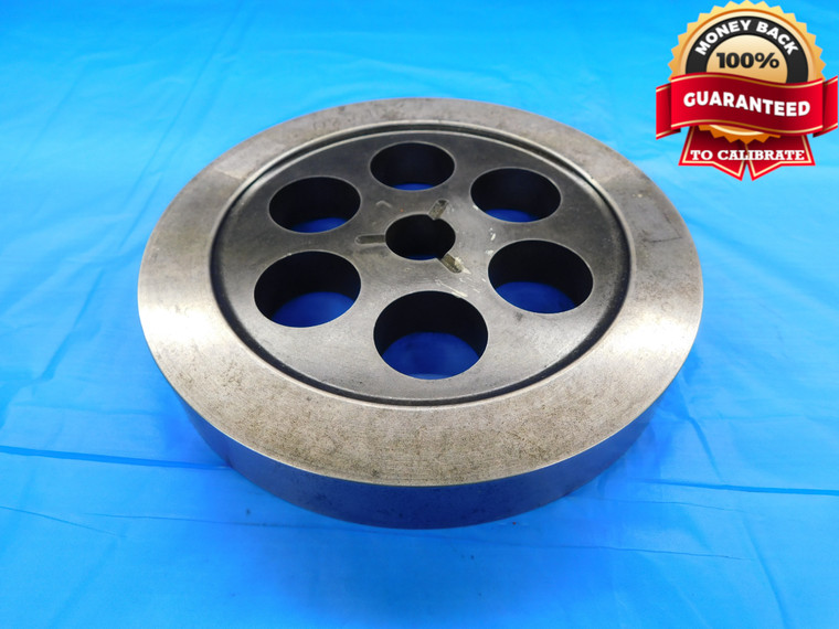 176.920 CL X METRIC PIN PLUG GAGE 177.000 -.080 UNDERSIZE 177 mm 6.9654 176.92 - DW21355BB2