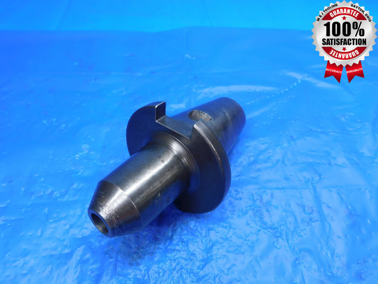 QUICK CHANGE WELDON 1/2 I.D. SOLID END MILL TOOL HOLDER .5 2 5/8 PROJ. 1/2 QH-3 - ST0214BZ2