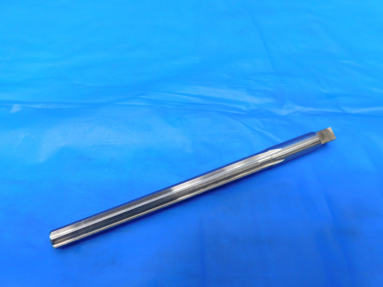 L&I #5 O.D. HSS TAPER PIN REAMER 6 FLUTE USA MADE TAPERED .2409 - .2994 NO 5 - PJ0186CP2