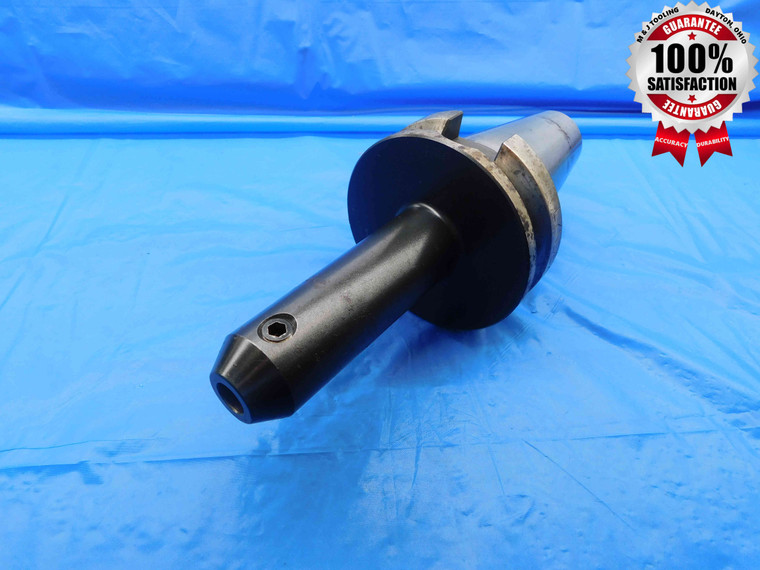 BT50 LYNDEX 1/2 I.D. SOLID END MILL TOOL HOLDER .5 5 3/4 PROJECTION JAPAN - ST0248BZ2