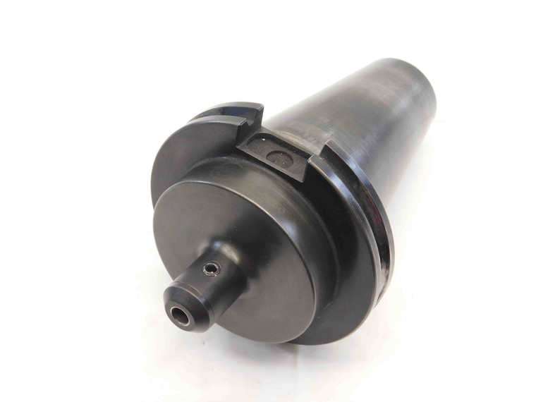 CAT50 COMMAND 1/4 I.D. SOLID END MILL TOOL HOLDER .25 2 1/2 PROJECTION C6E4-0250 - ST0269BZ2