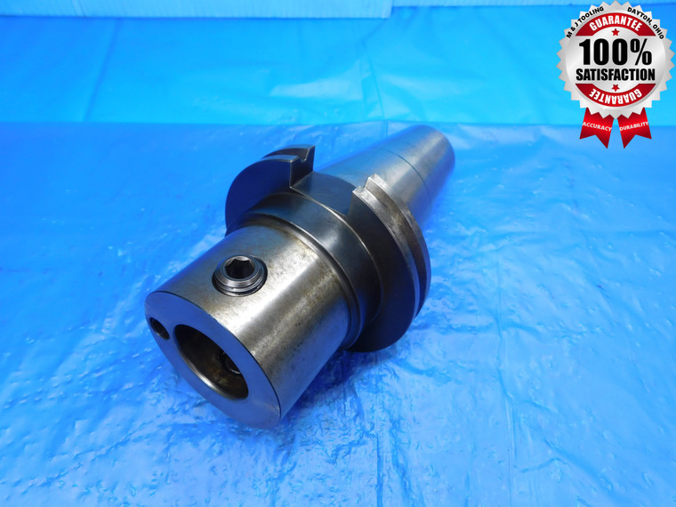 CAT50 KOMET ABS 63 MODULAR TOOL HOLDER 3" PROJECTION A5210360 ABS 63 CAT 50 - ST0289BZ2