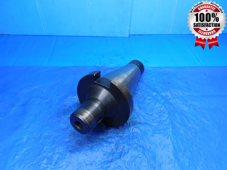 NMTB50 1/2 I.D. SOLID END MILL TOOL HOLDER .5 2 5/8 PROJECTION NMTB50 1/2 I.D. - ST0392BJ2