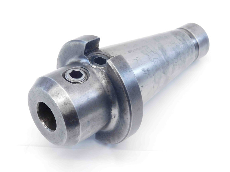 NMTB50 VALENITE 1" I.D. SOLID END MILL TOOL HOLDER 1.0 2 5/8 PROJ. V50M-E100S - ST0384BJ2