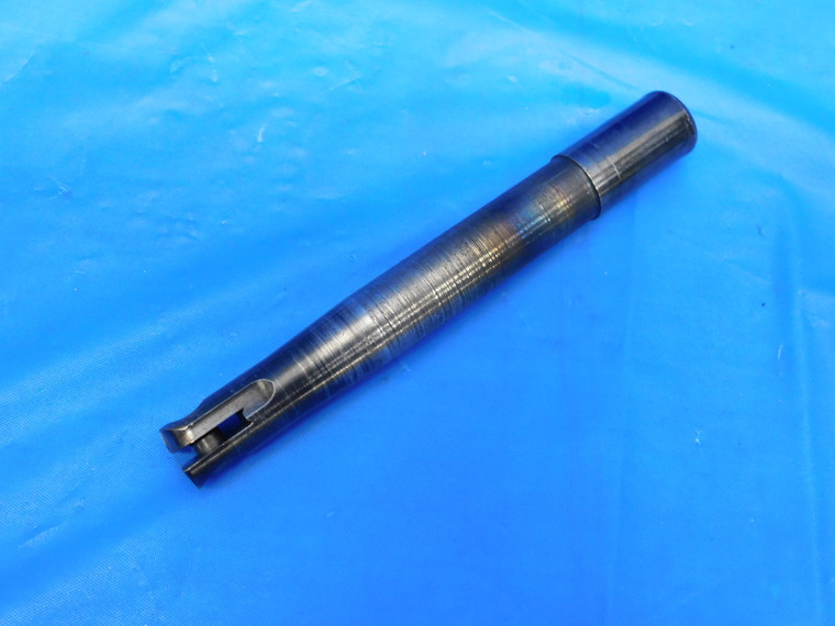 DAPRA 1/2" DIA. SQUARE SHOULDER INDEXABLE END MILL 1/2" SHANK 2 FLUTE .5 - MH3040AB3