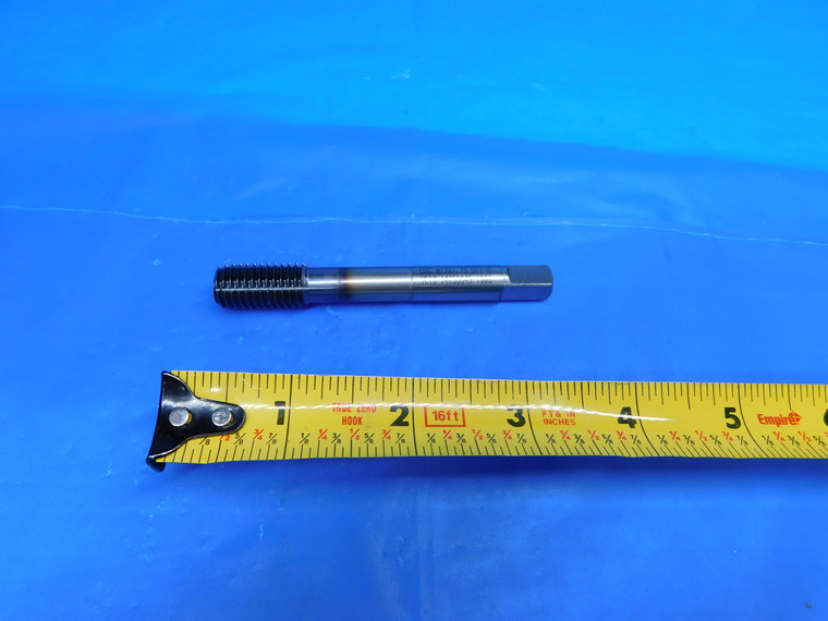 NEW OSG EXO M12 X 1.75 D11 NRT HSS TiCN COATED THREAD FORMING BOTTOMING TAP - ST0446AC3