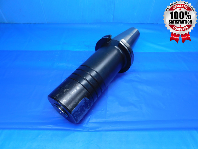 CAT50 ISCAR 2" PILOT O.D. 1/2 KEY STUB ARBOR TOOL HOLDER STUB 2X4.000 I12028-8 - ST0490AF3